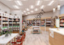 design and render your 3d retail stores, shops, interior